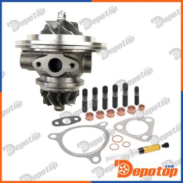 CHRA Cartouche pour AUDI | 53049700023, 53049880023