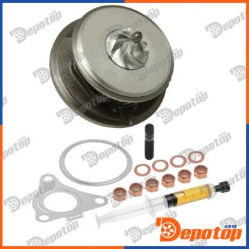 CHRA Cartouche pour FIAT | 822088-0003, 822088-0006