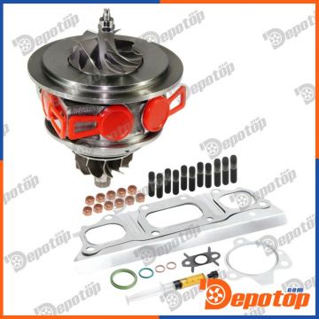 CHRA Cartouche pour NISSAN | 821042-0010, 821042-0012