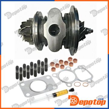 CHRA Cartouche pour FIAT | 454052-0001, 454052-0002