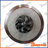 CHRA Cartouche pour VW | 454192-0001, 454192-0005