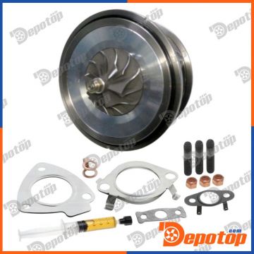 CHRA Cartouche pour LAND ROVER | 778401-0004, 778401-0005