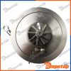 CHRA Cartouche pour FORD | 831157-0002, 831157-0003