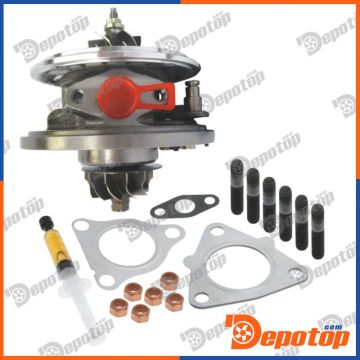 CHRA Cartouche pour HYUNDAI | 740611-0001, 740611-0002
