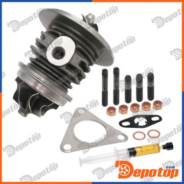 CHRA Cartouche pour MERCEDES-BENZ | 454127-0001, 454127-1