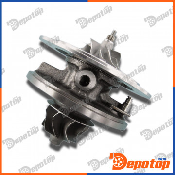 CHRA Cartouche pour MERCEDES-BENZ | 709837-0001, 709837-0002