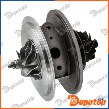 CHRA Cartouche pour NISSAN | 724639-0002, 724639-0003