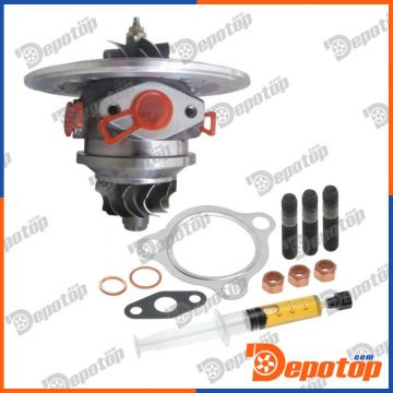 CHRA Cartouche pour OPEL | 720168-0001, 720168-0011