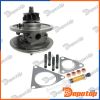 CHRA Cartouche pour AUDI | 53039700133, 53039700140