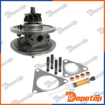 CHRA Cartouche pour AUDI | 53039700133, 53039700140