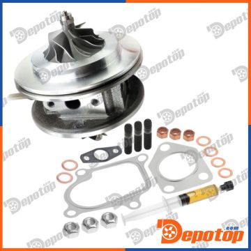 CHRA Cartouche pour KIA | 5303-970-0122, 5303-970-0126