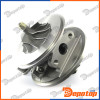 CHRA Cartouche pour VW | 5439-970-0056, 5439-970-0057