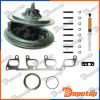 CHRA Cartouche pour VW | 775517-0001, 775517-0002