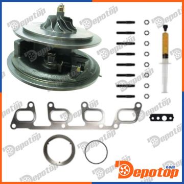 CHRA Cartouche pour VW | 775517-0001, 775517-0002