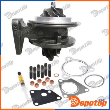 CHRA Cartouche pour AUDI | 53049700035, 53049700043