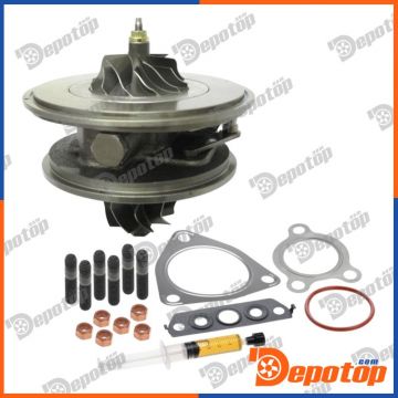 CHRA Cartouche pour MERCEDES-BENZ | 757608-0001, 757608-0002