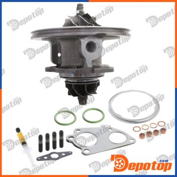 CHRA Cartouche pour BMW | 5439-970-0065, 5439-988-0065