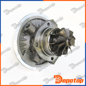 CHRA Cartouche pour ISUZU | 704407-0007, 704407-0011