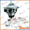 CHRA Cartouche pour VW | 53039700099, 53039700142
