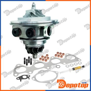 CHRA Cartouche pour VW | 53039700099, 53039700142