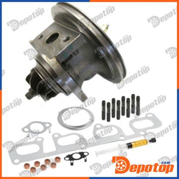 CHRA Cartouche petit pour VW | 54357100510, 5435-710-0510