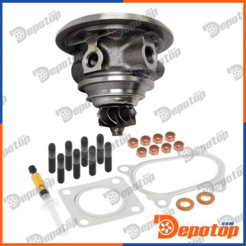 CHRA Cartouche pour ALFA ROMEO | VL36, VL38