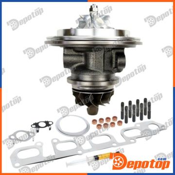 CHRA Cartouche grand pour VW | 5304-970-0103, 5304-970-0139