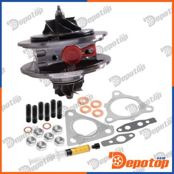 CHRA Cartouche pour MITSUBISHI | 49335-01010, 49335-01011