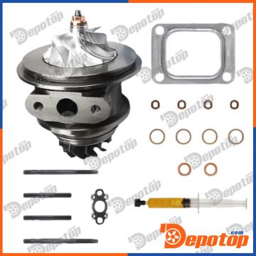 CHRA Cartouche pour FIAT | 49135-00600, 49135-00610