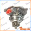 CHRA Cartouche pour AUDI | 9V205, F31CEG-SR034B