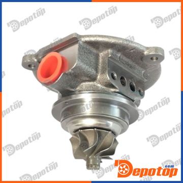CHRA Cartouche pour AUDI | 9V205, F31CEG-SR034B