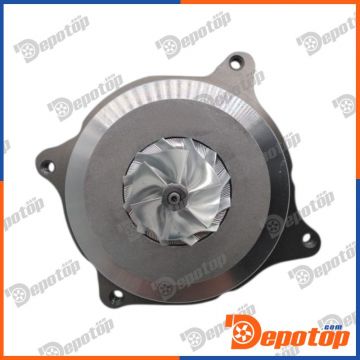 CHRA Cartouche pour AUDI | 5303-970-0443, 5303-970-0477