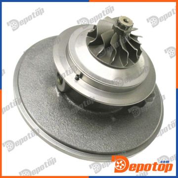 CHRA Cartouche pour FIAT | 766891-0001, 807068-0001