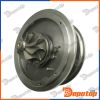 CHRA Cartouche pour FORD | 798166-0007, 812971-0002