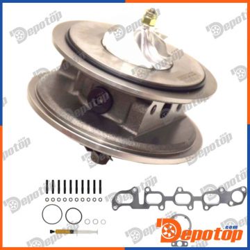 CHRA Cartouche pour SEAT | 813860-0001, 813860-1