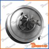 CHRA Cartouche pour VW | 53039880137, 53039700137