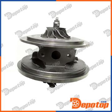 CHRA Cartouche pour FORD | 787556-5022S, 787556-5017S