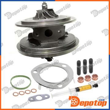 CHRA Cartouche pour FORD | 787556-5022S, 787556-5017S