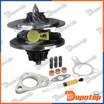 CHRA Cartouche pour OPEL | 779591-0001, 779591-0002