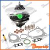 CHRA Cartouche pour OPEL | 795637-0001, 795637-1