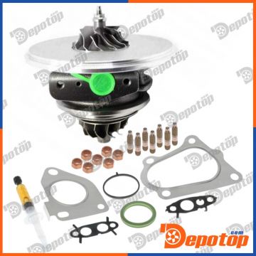 CHRA Cartouche pour OPEL | 795637-0001, 795637-1