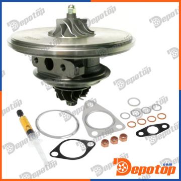 CHRA Cartouche pour FIAT | 766891-0001, 766891-1