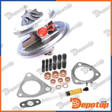 CHRA Cartouche pour FORD | 786880-0006, 786880-5006S