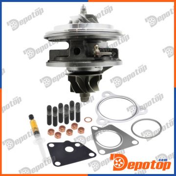 CHRA Cartouche pour AUDI | 5304-988-0055, 5304-988-0044