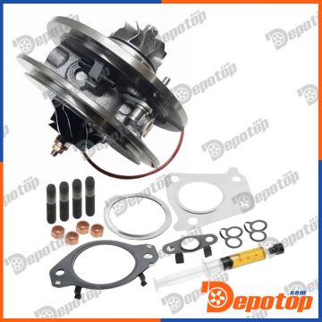 CHRA Cartouche pour CHEVROLET | 49477-01510, 4947701510