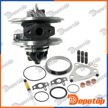 CHRA Cartouche pour MERCEDES-BENZ | AL0049, AL2011