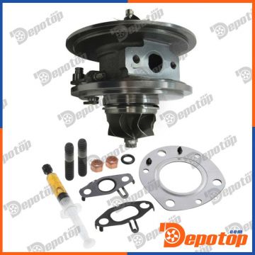 CHRA Cartouche pour MERCEDES-BENZ | AL0058, AL-0058