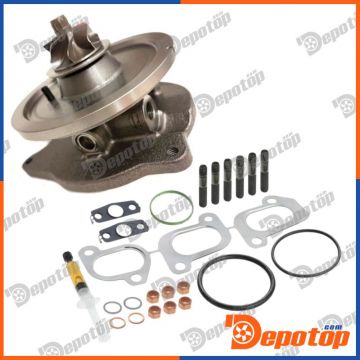 CHRA Cartouche pour VW | 04B253019G, 04B253019F
