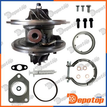 CHRA Cartouche plus grand pour BMW | 781232102, 781232103