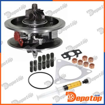 CHRA Cartouche pour AUDI | 817081, 817081-0001